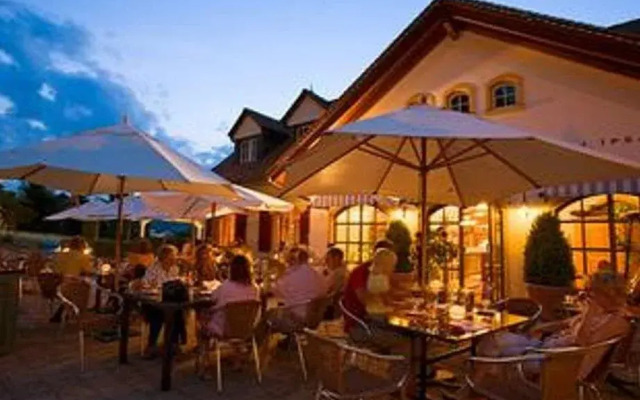 Hotel Schlössli Ipsach