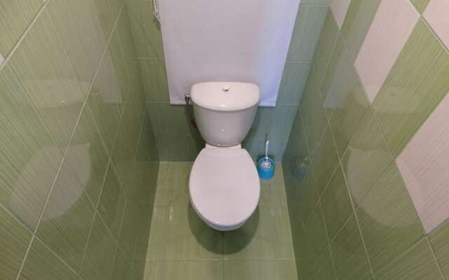 Inndays Podolsk on Borodinsky bulvar 11