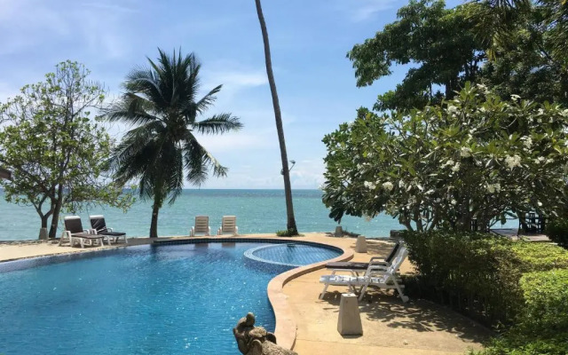 Manita Resort