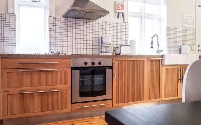 Luna Apartments - Baldursgata