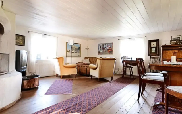 5 Person Holiday Home in Jonkoping-by Traum