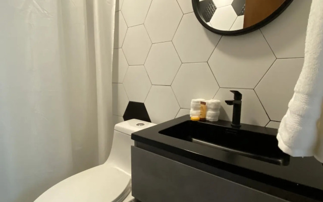 Hotel Nest