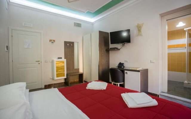 For Group: Luxury Apartment in City Center