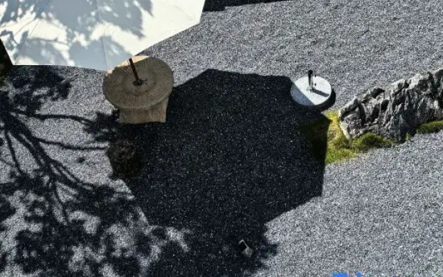 The Artistic Realm of Chenlu Space