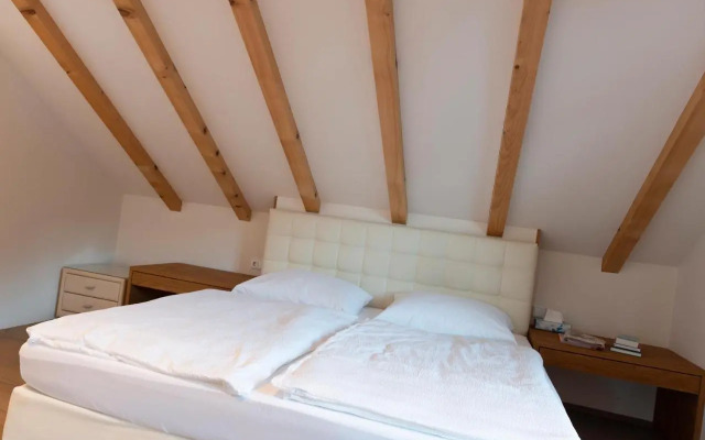 Ferienwohnung Strubreiter