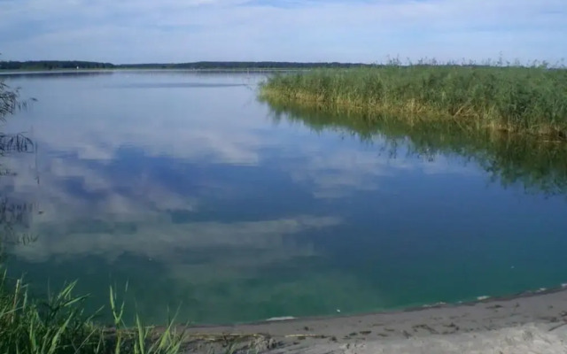 Holiday Home Water View