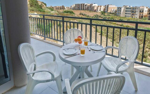Hillock Residence Apartments