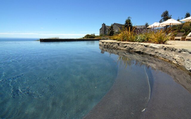 Rosewood Cape Kidnappers