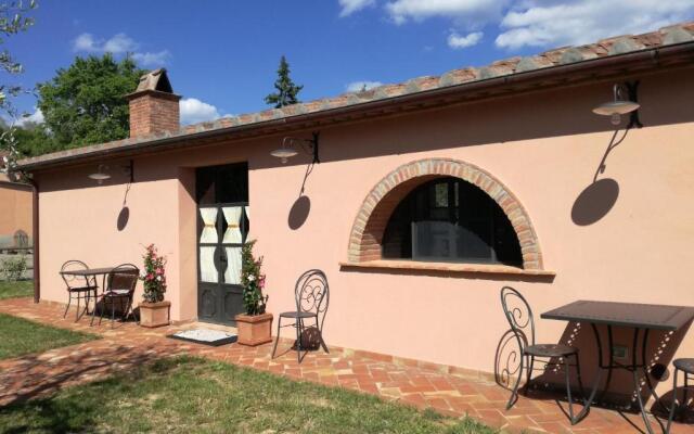 Agriturismo Il Loghino