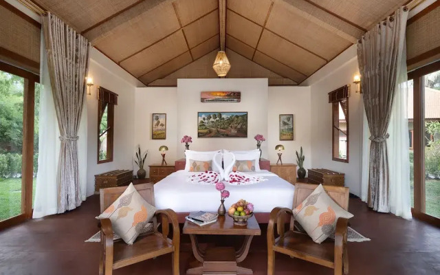 Mane Family Vacation