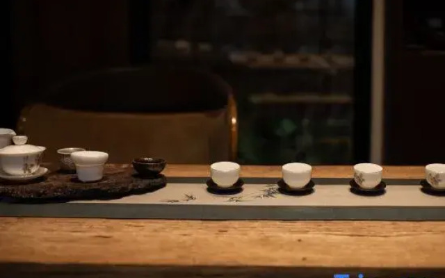 Yulong Qiyunli Designer Homestay