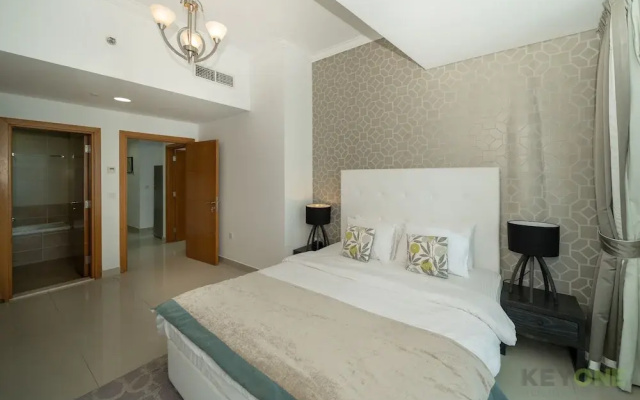 KOH - Ocean Heights Tower