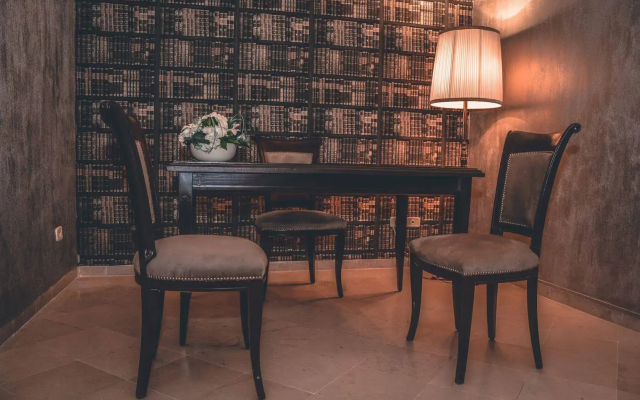 Hotel Sidi Mansour Resort & Spa