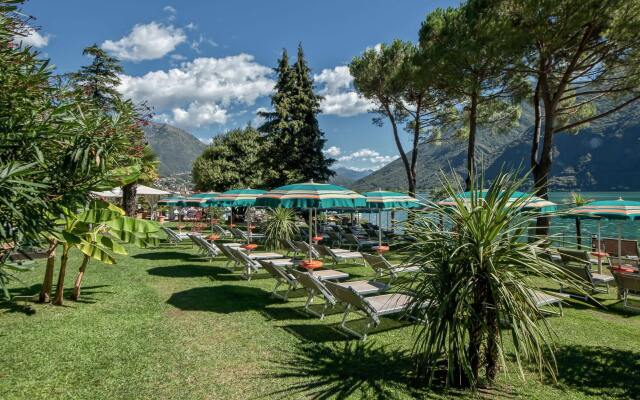 Residenza Lago di Lugano