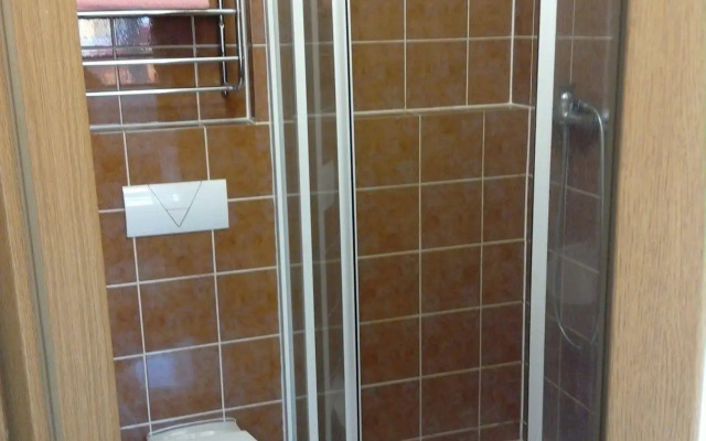 Penzion a Restaurace Na Jízdárně