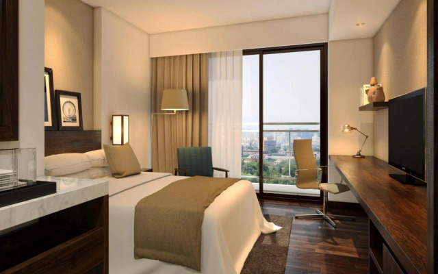 Veranda Hotel at Pakubuwono