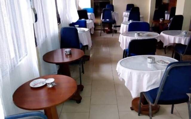 Tadomah Hotel