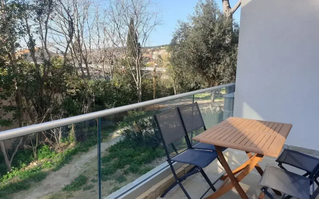 Hôtel Particulier Cassis, Parking sécurisé, Piscine chauffée