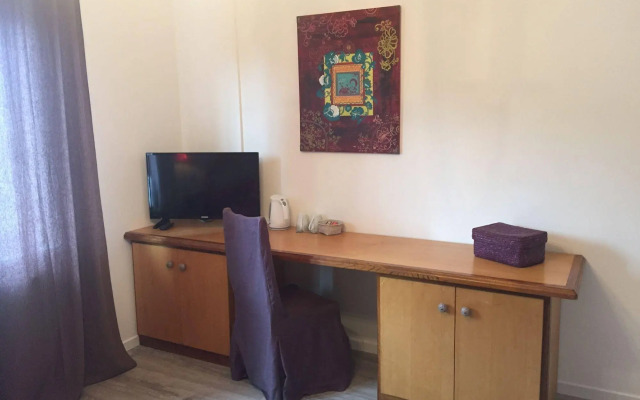 L'écrin des Saveurs