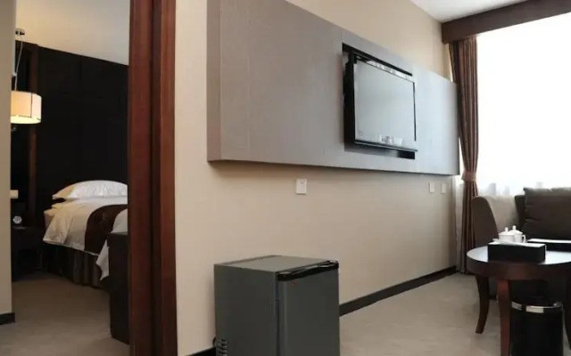 Carin Hotel
