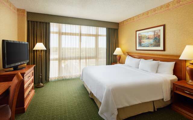 Embassy Suites by Hilton Charleston Airport Convention Ctr