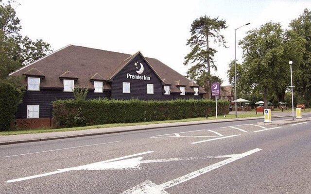 Premier Inn Tonbridge North