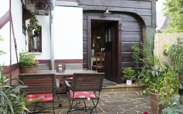 Penzion NOSTALGIE 1876