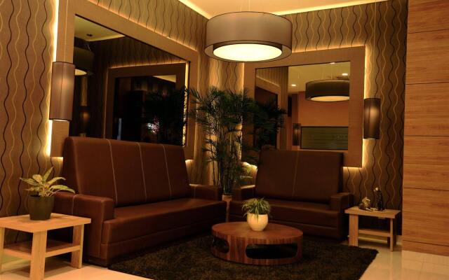 Dcozie Hotel by Prasanthi
