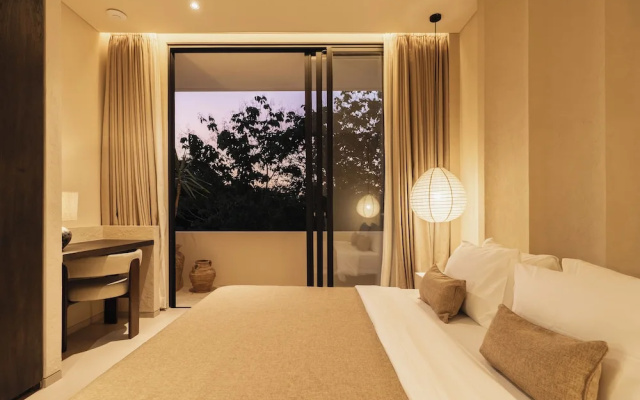 Pala House by Alfred in Bali – Guest Rooms – Pecatu