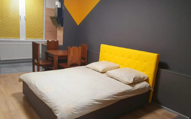 VIP apartment in the centre