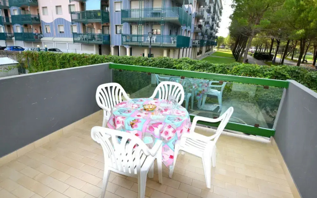 Flat With Common Pool in Bibione - Beahost