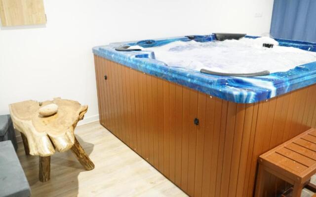 Villa Océane - Pieds dans l'eau, bord de plage