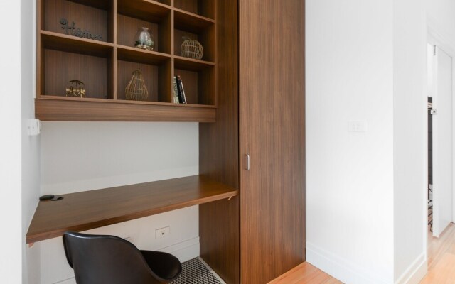 Boutique Stays - Urban Retreat, Prahran