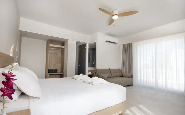 Epavli Grace Hotel