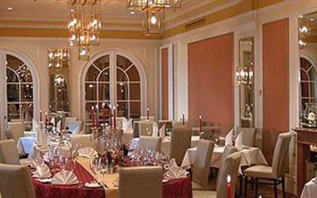 Grandhotel Panhans