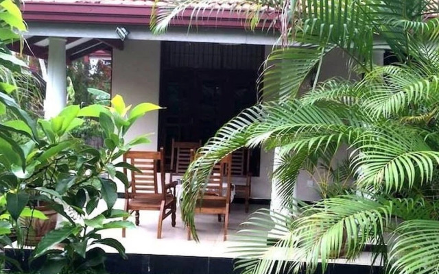 CM apartments
