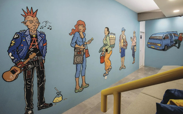Konko Hostel