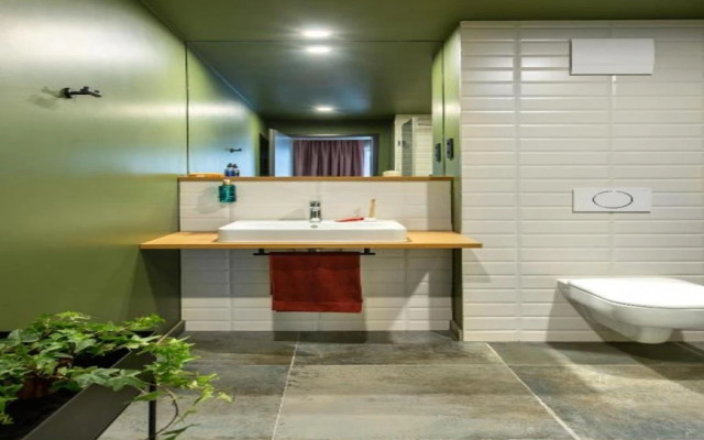 ipartment Berlin Airport @HOME by Best Western