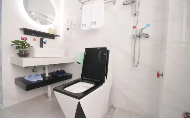 Mengyu Business Apartment