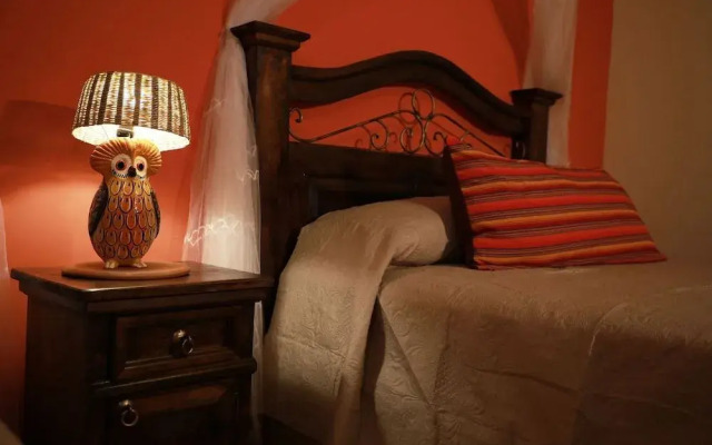 Casa Mimi Antigua Guatemala