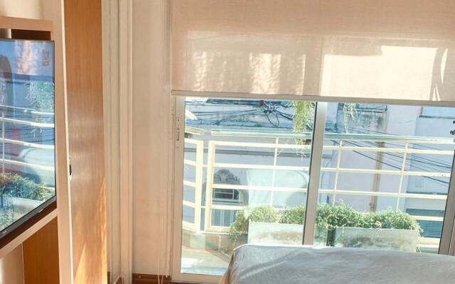 Apart Hotel Rio Grande