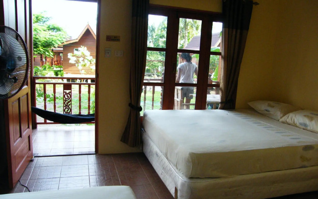 Phangan Rainbow Bungalows