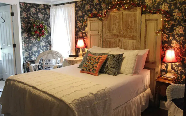 Airy View Bed and Breakfast