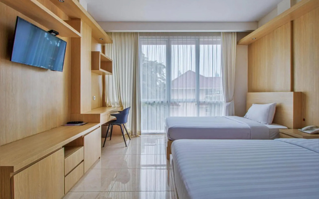 D'Padmaya Residence