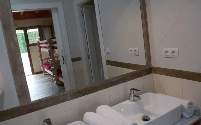 Albergue La Cala