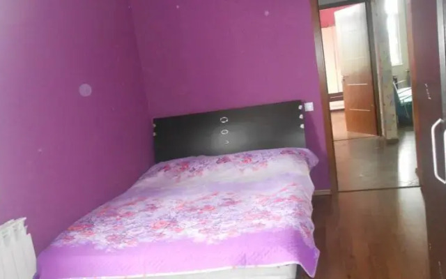 Nutsubidze Rooms