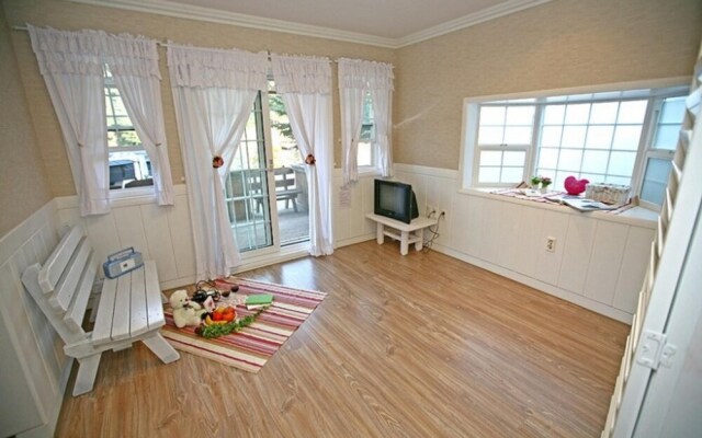 Yeongwol Donggang La Maison Pension