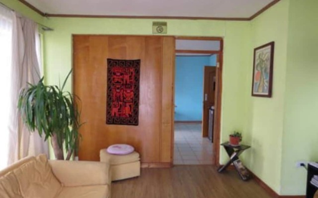 Pälm Hostal