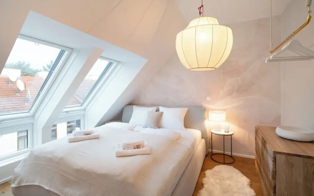 Vienna Heights Premium Apartments