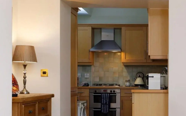 St Andrews Apartments
